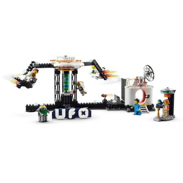 Konstruktionsspil Lego 31142