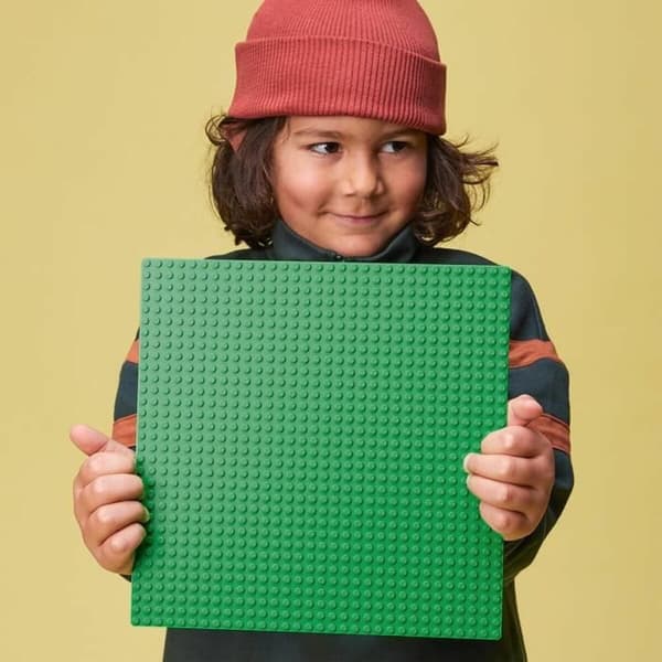 Stående Lego Classic 11023 Grön