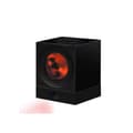 Miniatyrbild 1 av 3: Intelligent lampa Yeelight Cube - Spelspot av kubform - Rotad bas