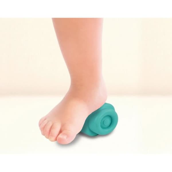 Clementoni - Clemmy Baby - Mjuk påse 20 st - Blandat - Från 9 månader