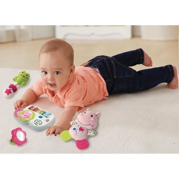 VTECH BABY - Birth Box - Senses Awakening - Rosa
