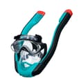 Pikkukuva 1 / 11: Snorkkelilasit ja -putki lapsille Bestway L/XL Sininen (1 osaa)