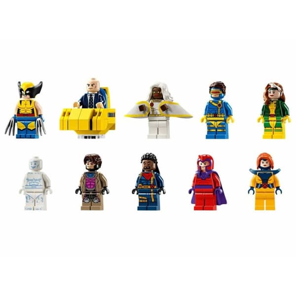 Byggsats Lego 76294 359 Delar