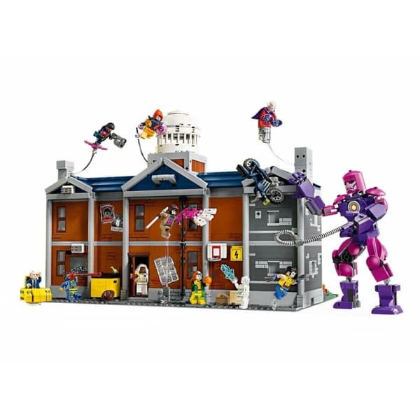 Byggsats Lego 76294 359 Delar