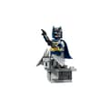 Miniatyrbillede 6 af 11: Konstruktionsspil Lego BATMAN 76328 The Classic TV Series Batmobile 1822 Dele