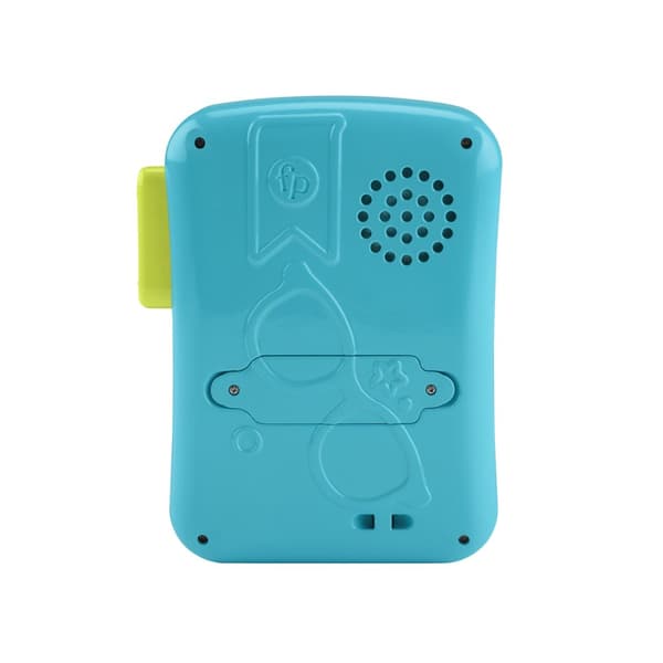 Fisher Price Laugh & Learn Sagoberättare (SE/DK/FI/NO)