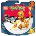 Miniatyrbillede 11 af 11: Konstruktionsspil Pokémon Pokémon Salameche to build 180 Dele
