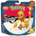 Miniatyrbillede 2 af 11: Konstruktionsspil Pokémon Pokémon Salameche to build 180 Dele