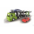 Miniatyrbild 2 av 2: Byggsats Clementoni Mechanics