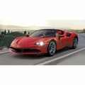 Miniatyrbillede 5 af 7: Bil legetøj Playmobil Ferrari SF90 Stradale