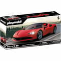 Miniatyrbillede 1 af 7: Bil legetøj Playmobil Ferrari SF90 Stradale
