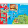 Pikkukuva 2 / 2: Lelusetti Playmobil City Life Muovinen
