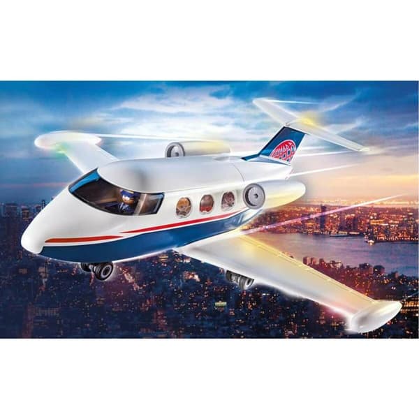 Fordonsspel Playmobil 70533 45 Delar