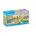 Miniatyrbilde 3 av 6: Playset Playmobil