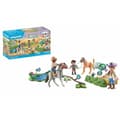 Miniatyrbilde 5 av 6: Playset Playmobil