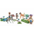 Miniatyrbilde 1 av 6: Playset Playmobil