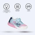 Miniatyrbilde 7 av 9: Sportssko for barn Stitch
