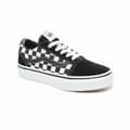 Miniatyrbilde 6 av 8: Sportssko for barn Vans Ward
