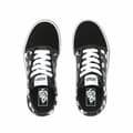 Miniatyrbilde 7 av 8: Sportssko for barn Vans Ward