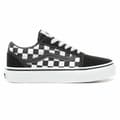Miniatyrbilde 2 av 8: Sportssko for barn Vans Ward