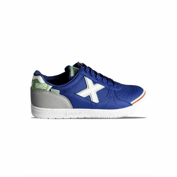 Sportssko for barn Munich G-3 332