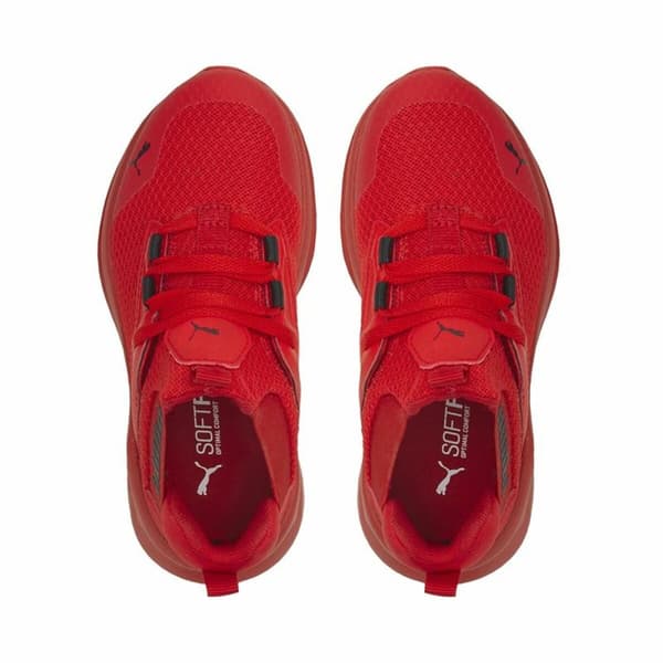 Sportskor för barn Puma Enzo 2 Refresh Ac Röd