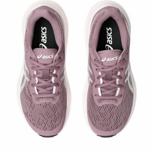 Lasten urheilukengät Asics GT-1000 13 GS Pinkki Lohi