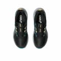 Miniatyrbilde 6 av 8: Sportssko for barn Asics Pre Venture 9 GS Blå Svart