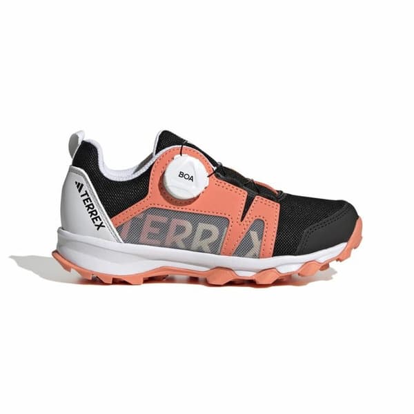 Sportssko for barn Adidas Terrex Agravic BOA 38 2/3