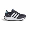 Pikkukuva 1 / 8: Lasten urheilukengät Adidas Run 70S Musta