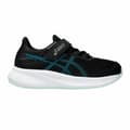 Miniatyrbilde 2 av 6: Sportssko for barn Asics Patriot 13 Ps Svart