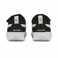 Miniatyrbilde 7 av 8: Sportssko for barn Puma Evolve Run Mesh Infantil