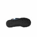 Miniatyrbilde 4 av 6: Sportssko for barn New Balance 574 Core Hook Loop Nb Blå
