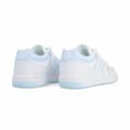 Miniatyrbilde 4 av 7: Sportssko for barn New Balance 480 Blå Hvit