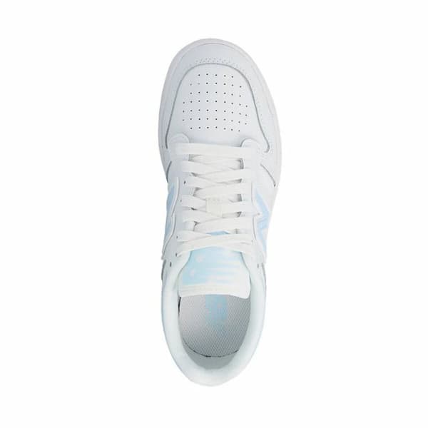 Sportssko for barn New Balance 480 Blå Hvit