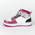 Miniatyrbilde 6 av 6: Sportssko for barn Barbie Fuksia