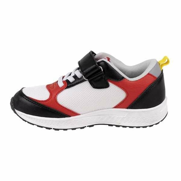Lasten urheilukengät Mickey Mouse Punainen