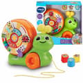 Pikkukuva 3 / 6: Vedettävä lelu Vtech Caracol