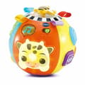 Miniatyrbillede 2 af 7: Musical Toy Vtech 12,6 x 12,6 x 12,6 cm