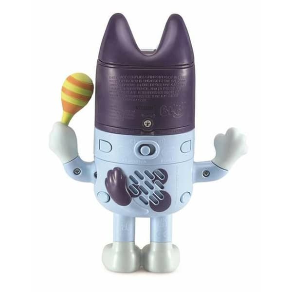 Musical Plush Toy Vtech 17,5 x 13,5 x 9 cm