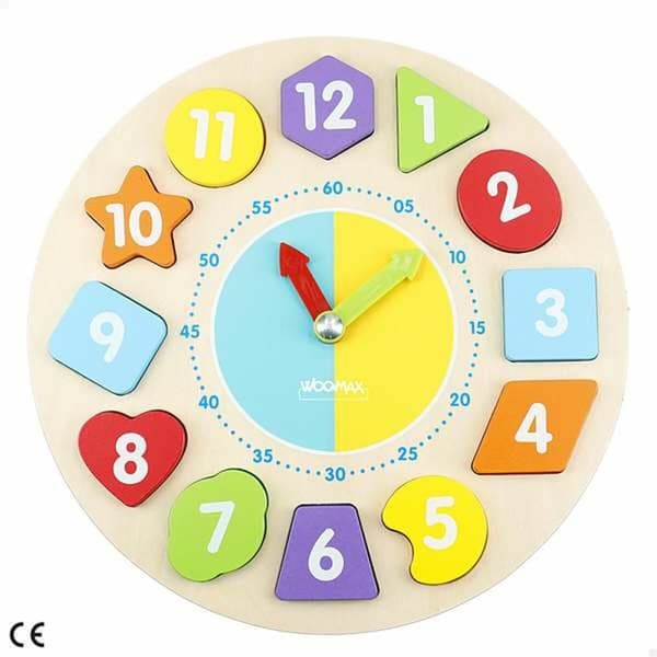 Ur til små børn Colorbaby