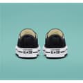 Pikkukuva 5 / 8: Lasten rennot kävelykengät Converse All-Star Lift Low Musta