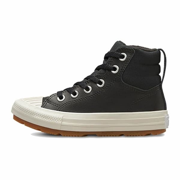 Jobbesko til Barn Converse All-Star Berkshire Svart