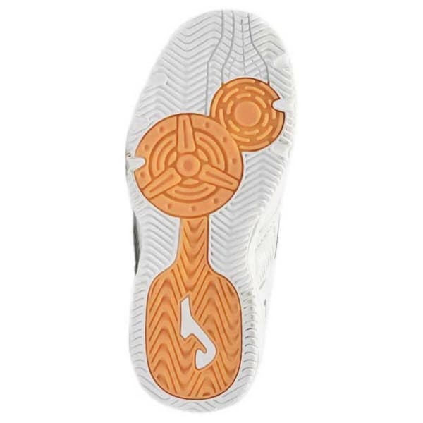 Sportskor Casual Barn Joma Sport SPORT SCHOOL JR WSCHOW2142V Vit