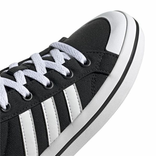 Sportskor Casual Barn Adidas Bravada Svart
