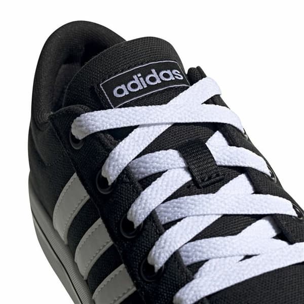 Sportskor Casual Barn Adidas Bravada Svart