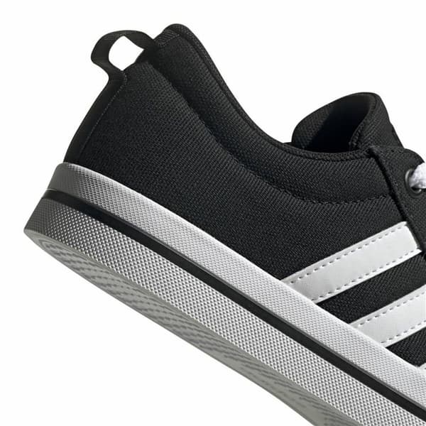 Sportskor Casual Barn Adidas Bravada Svart