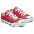 Miniatyrbilde 4 av 7: Jobbesko til Barn Converse Chuck Taylor All Star Rød