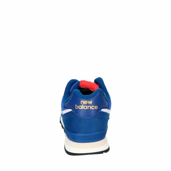 Kondisko til Børn New Balance 574 Night Sky Blå