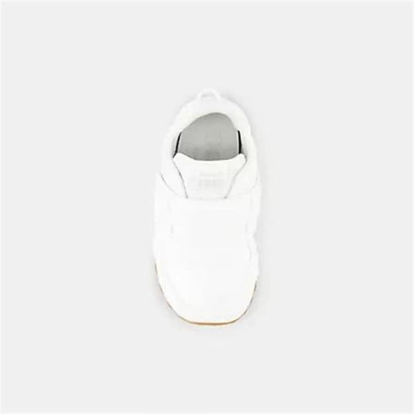 Sportskor Casual Barn New Balance 574 New-B Hook Loop Vit
